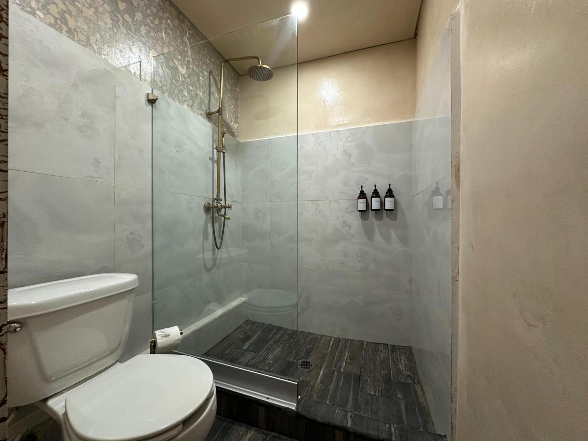 Historic House Hotel Boutique Merida Luaran gambar