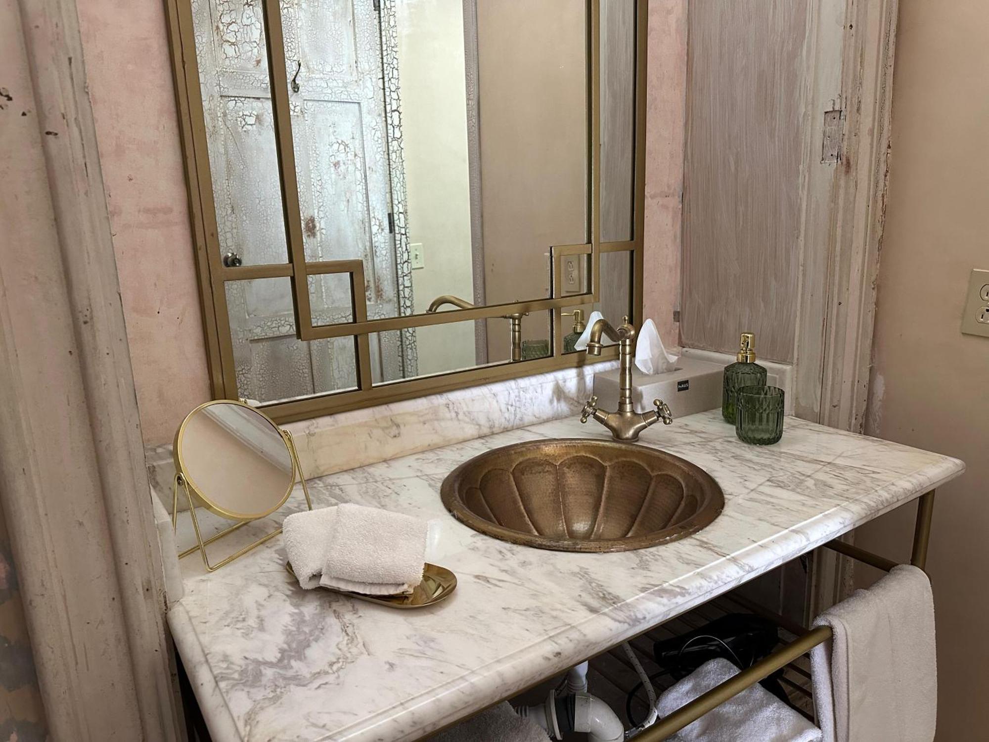 Historic House Hotel Boutique Merida Luaran gambar