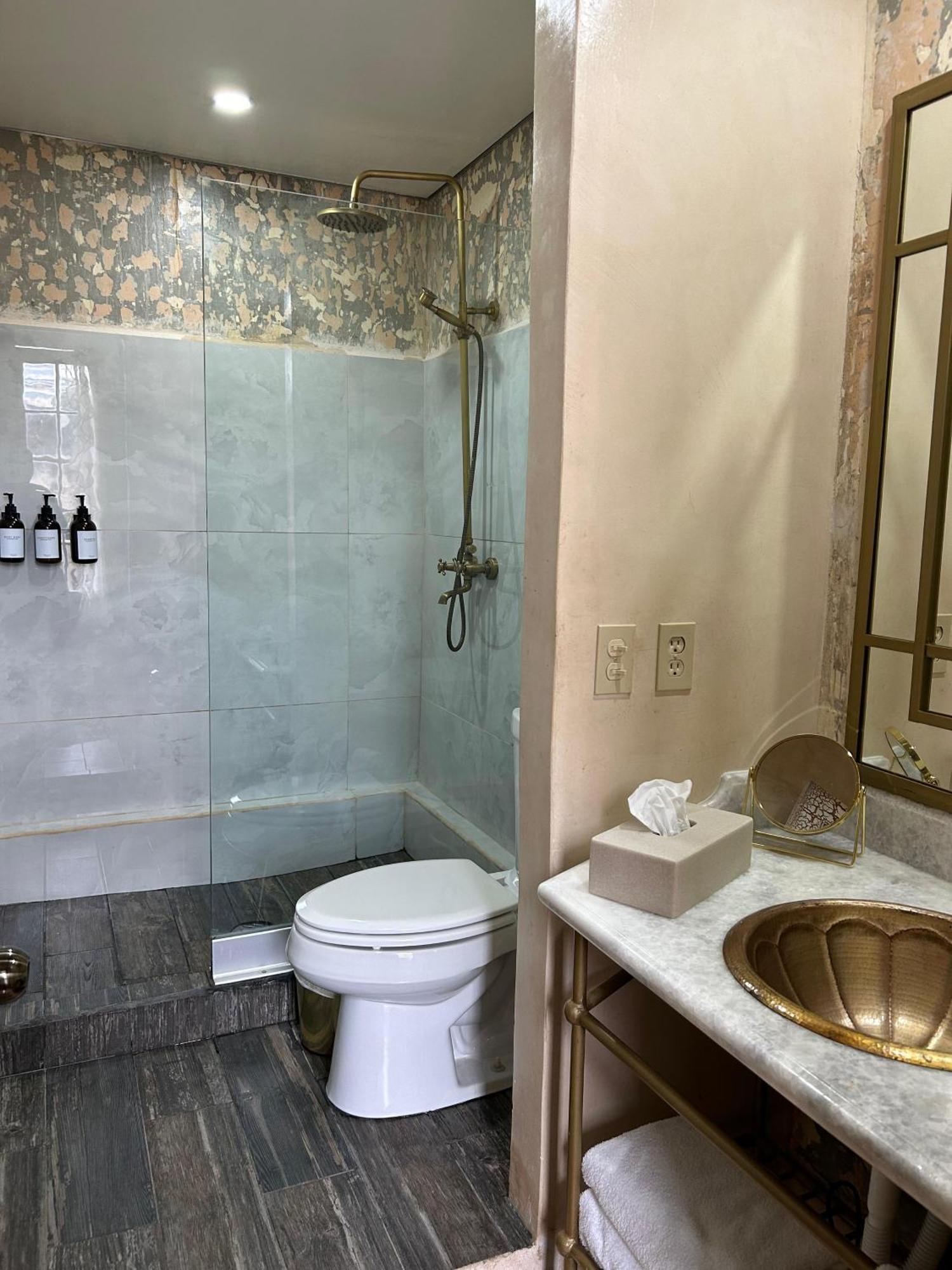 Historic House Hotel Boutique Merida Luaran gambar