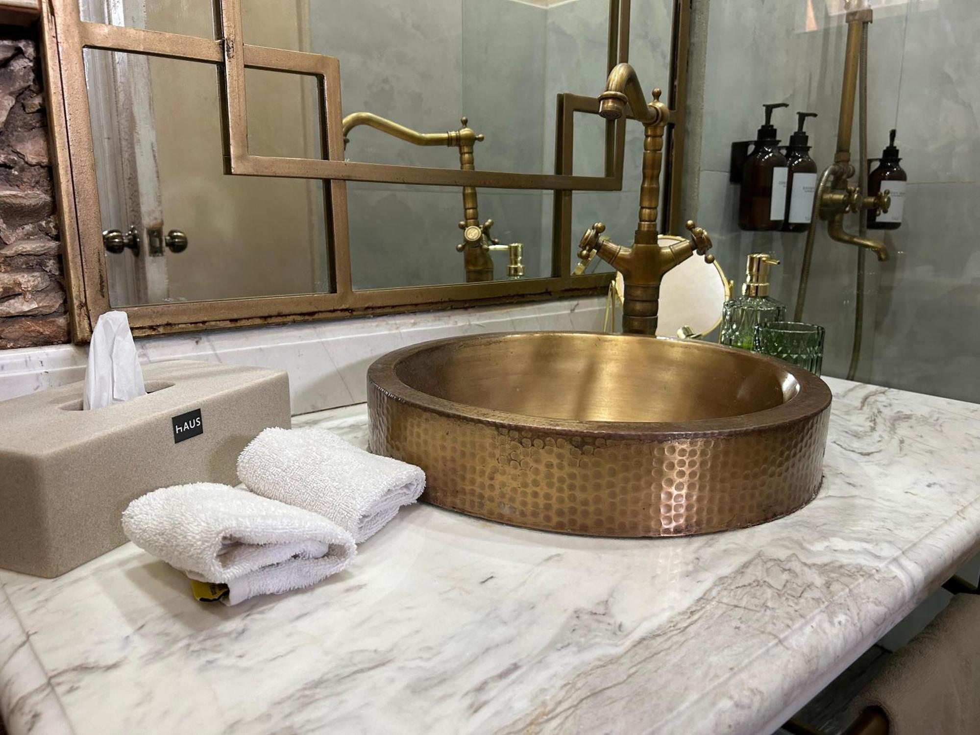 Historic House Hotel Boutique Merida Luaran gambar