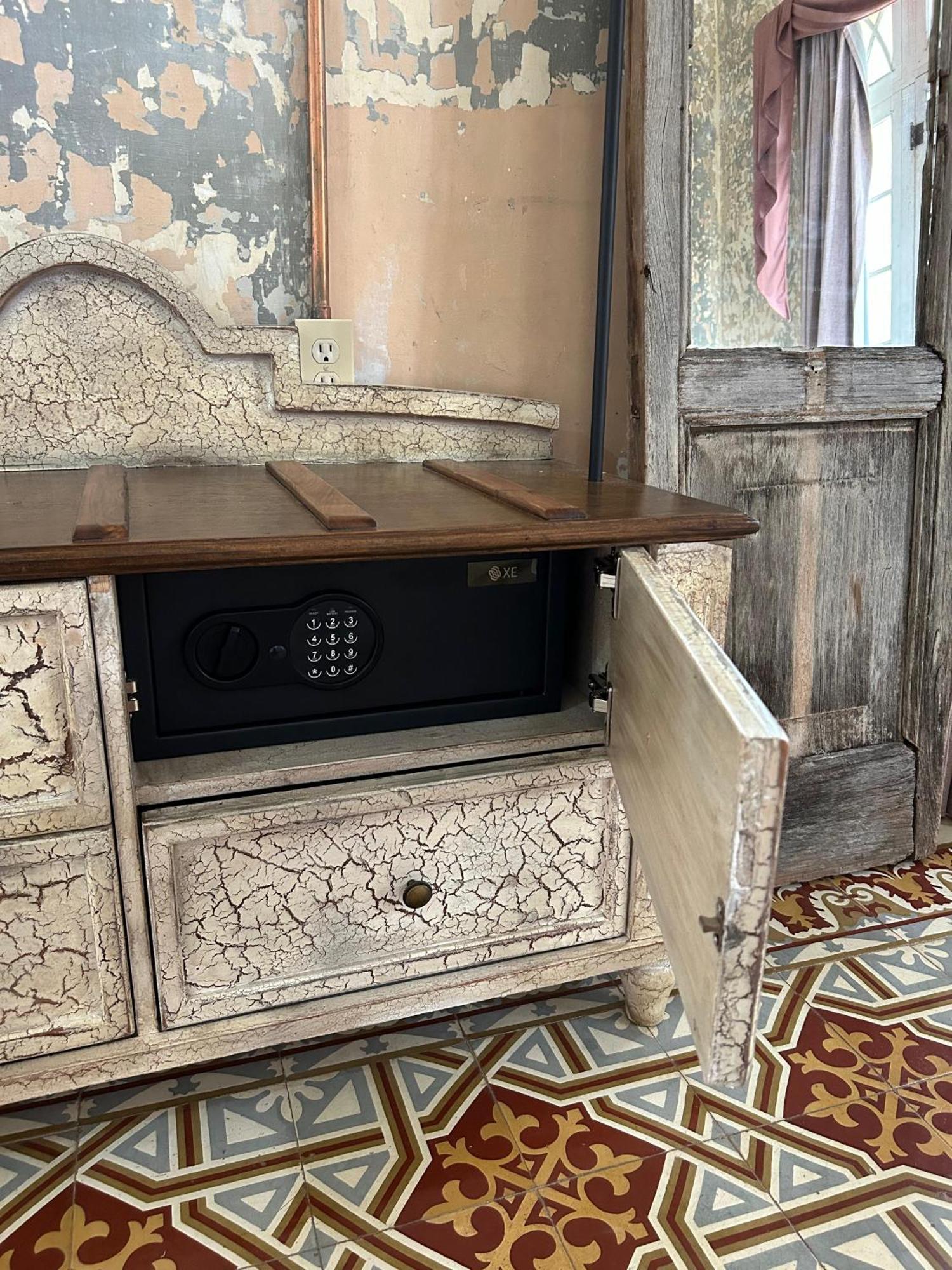 Historic House Hotel Boutique Merida Luaran gambar
